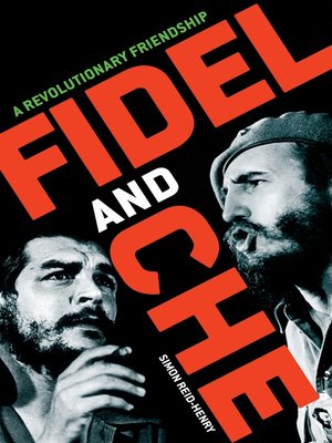 cover image of Fidel and Che